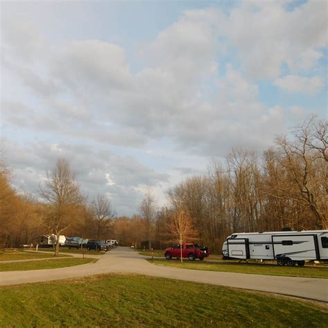 rend lake campground|More.